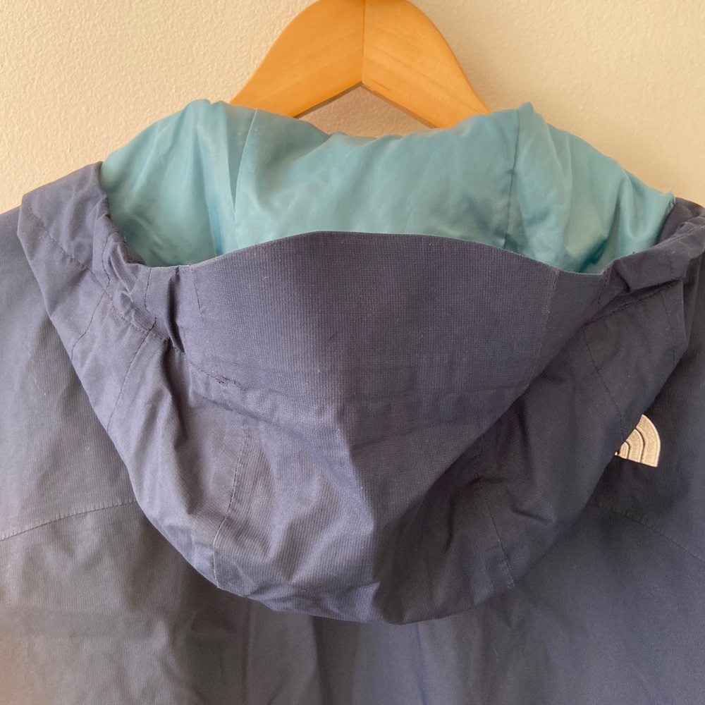 North Face - Windbreaker - size M - Picture 6 of 10